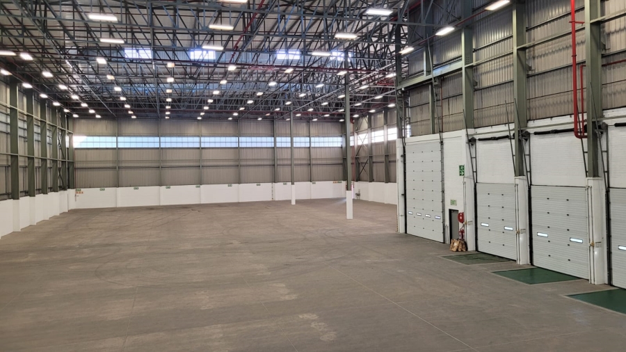 To Let commercial Property for Rent in Airport Industria Western Cape